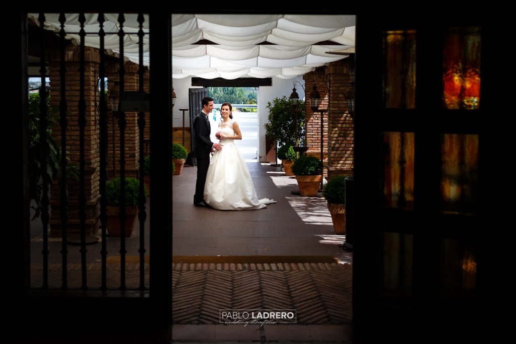 Fotografia de boda en Logroño Lardero Nalda Islallana Pablo ladrero fotografo