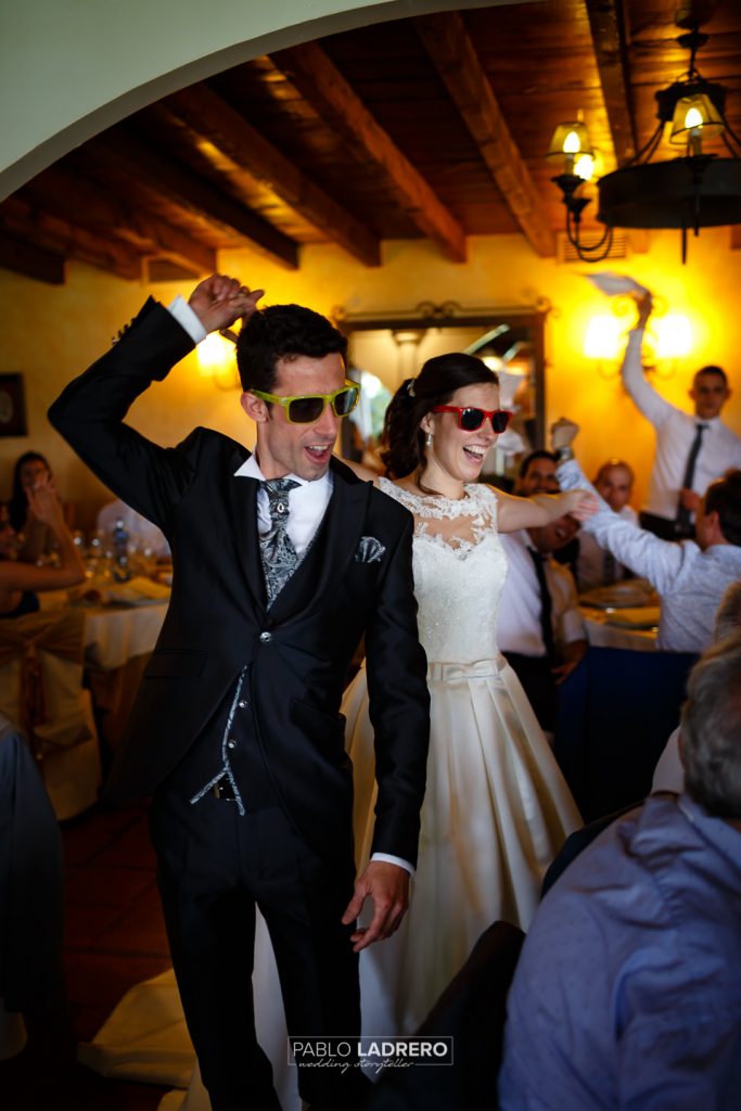 Fotografia de boda convite en Logroño Lardero Nalda Islallana Pablo ladrero fotografo