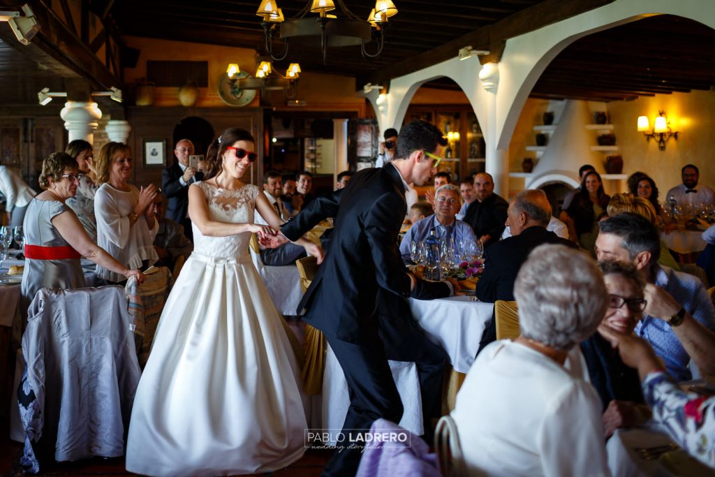 Fotografia de boda convite en Logroño Lardero Nalda Islallana Pablo ladrero fotografo